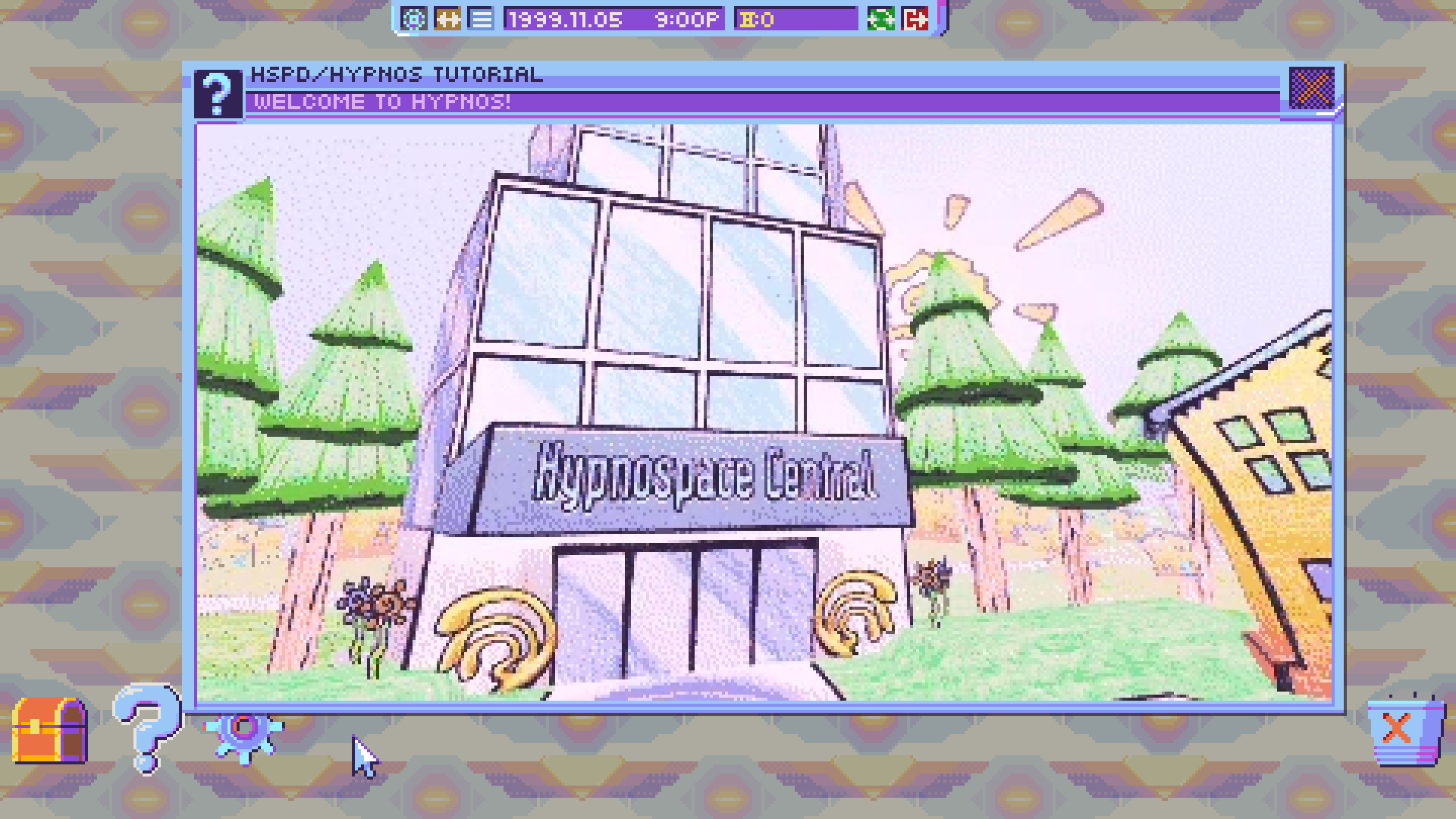 hypnospace outlaw review